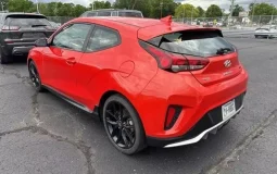 Hyundai Veloster Turbo R-Spec