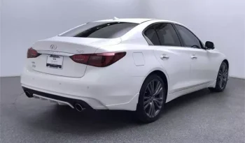 
									INFINITI Q50 3.0t SENSORY full								