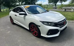 Honda Civic Si Base