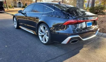 
									Audi RS 7 4.0T full								