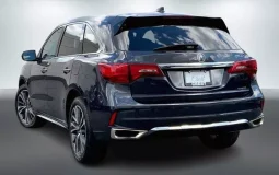 Acura MDX 3.5L w/Technology Package