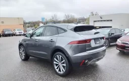 Jaguar E-PACE P250 AWD Automatic