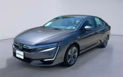 Honda Clarity Plug-In Hybrid Touring