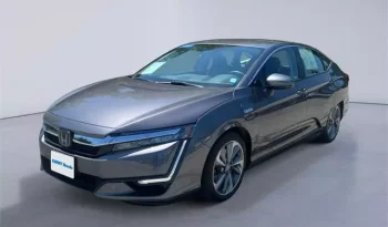 
									Honda Clarity Plug-In Hybrid Touring full								