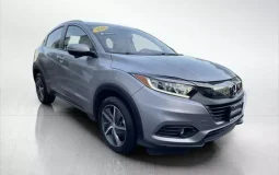 Honda HR-V EX-L