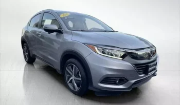 
									Honda HR-V EX-L full								