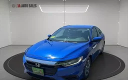 Honda Insight LX