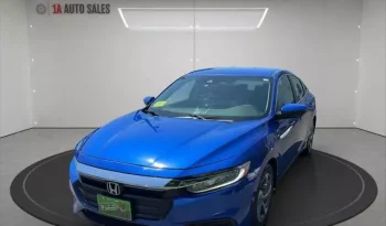 
									Honda Insight LX full								