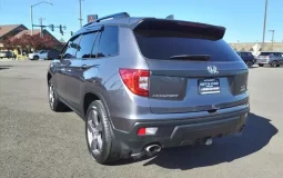 Honda Passport AWD Touring