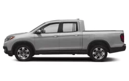 Honda Ridgeline RTL-T