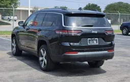 Jeep Grand Cherokee L Limited