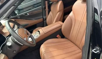 
									Genesis G80 2.5T full								