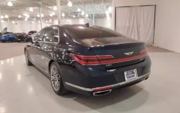 Genesis G90 5.0 Ultimate