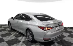 Lexus ES 300h