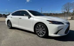 Lexus ES 250