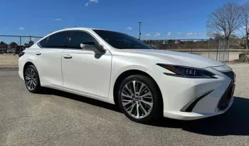 
									Lexus ES 250 full								