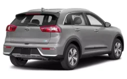 Kia Niro FE