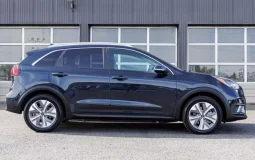 Kia Niro EV EX