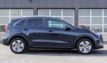 
									Kia Niro EV EX full								