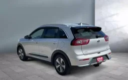 Kia Niro Plug-In Hybrid EX Premium