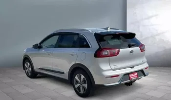 
									Kia Niro Plug-In Hybrid EX Premium full								