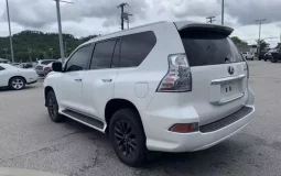 Lexus GX 460 Base