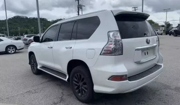 
									Lexus GX 460 Base full								