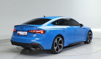 
									Audi RS5 2.9 TFSI Quattro full								