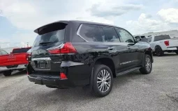 Lexus LX 570