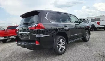 
									Lexus LX 570 full								