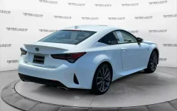 Lexus RC 350 F Sport