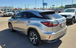 Lexus RX 450h