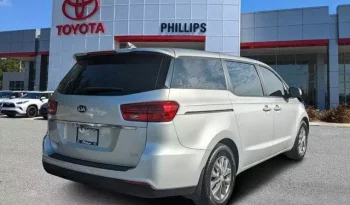 
									Kia Sedona LX full								