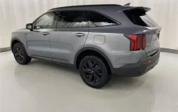 Kia Sorento S