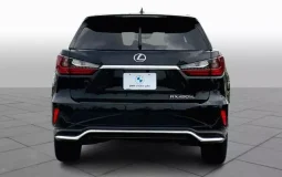 Lexus RX 450hL Premium