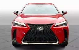 Lexus UX 200 F Sport