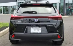 Lexus UX 250h Base