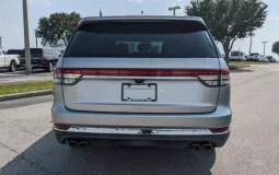 Lincoln Aviator Reserve AWD