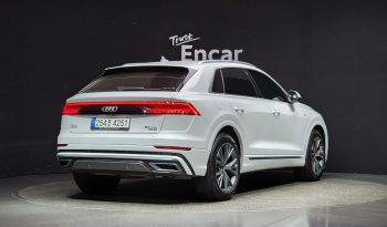 
									Audi Q8 50 TDI Quattro Premium full								