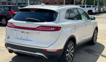 
									Lincoln MKC Reserve full								