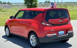 Kia Soul S