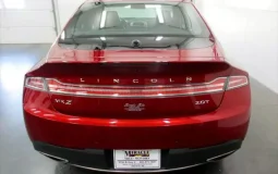 Lincoln MKZ Reserve II