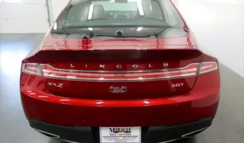 
									Lincoln MKZ Reserve II full								