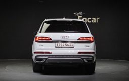 Audi Q7 45 TDI Quattro Premium