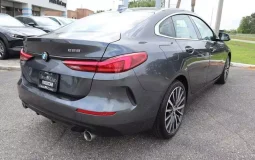 BMW 228 Gran Coupe xDrive