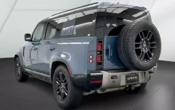 Land Rover Defender 110 X-Dynamic SE