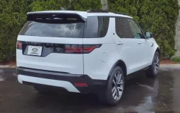 Land Rover Discovery P360 S R-Dynamic