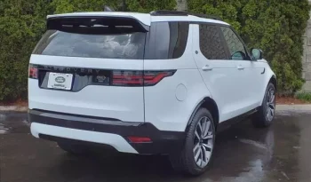 
									Land Rover Discovery P360 S R-Dynamic full								