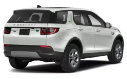 Land Rover Discovery Sport HSE