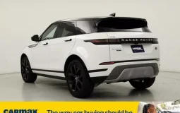 Land Rover Range Rover Evoque SE